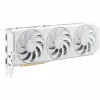 PowerColor Hellhound Radeon RX 9060 XT 16GB GDDR6 blanca