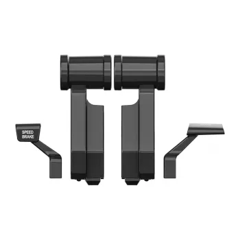 Módulo de pedal de acelerador Moza Racing AS016 TQA