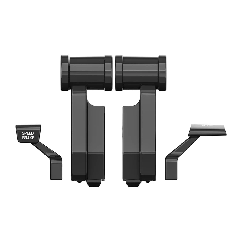 Módulo de pedal de acelerador Moza Racing AS016 TQA