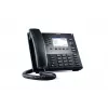 Teléfono IP Mitel 80C00002AAA-A negro 9 líneas LCD