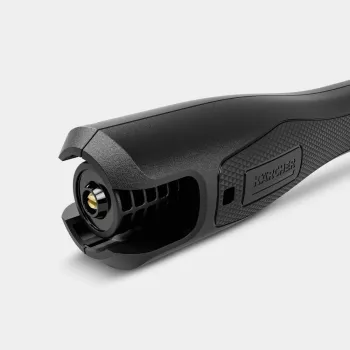 Boquilla de lanza Kärcher eco!Booster 130 — accesorio de lanza, longitud 615 mm, anchura 108 mm, peso 400 g