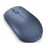 Ratón Lenovo 530 oficina ambidiestro RF inalámbrico óptico 1200 DPI