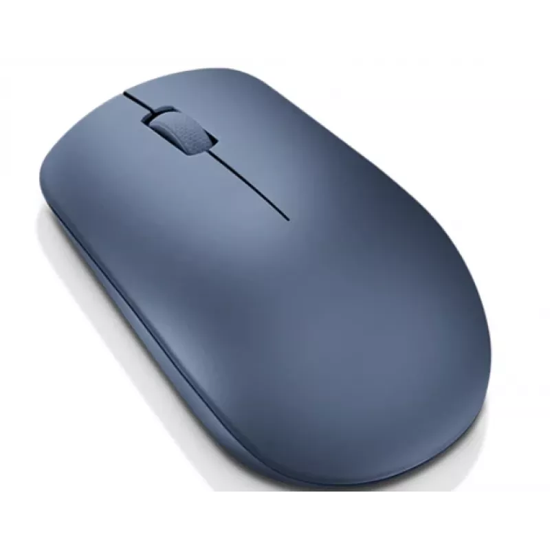 Ratón Lenovo 530 oficina ambidiestro RF inalámbrico óptico 1200 DPI