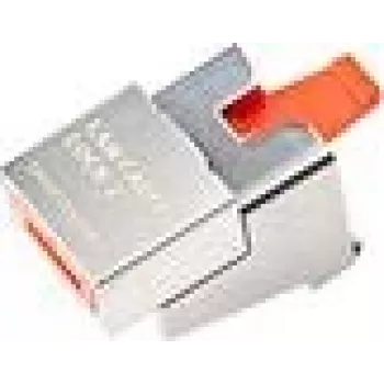 SmartKeeper NC13P1OR cable de acero 12 x LAN