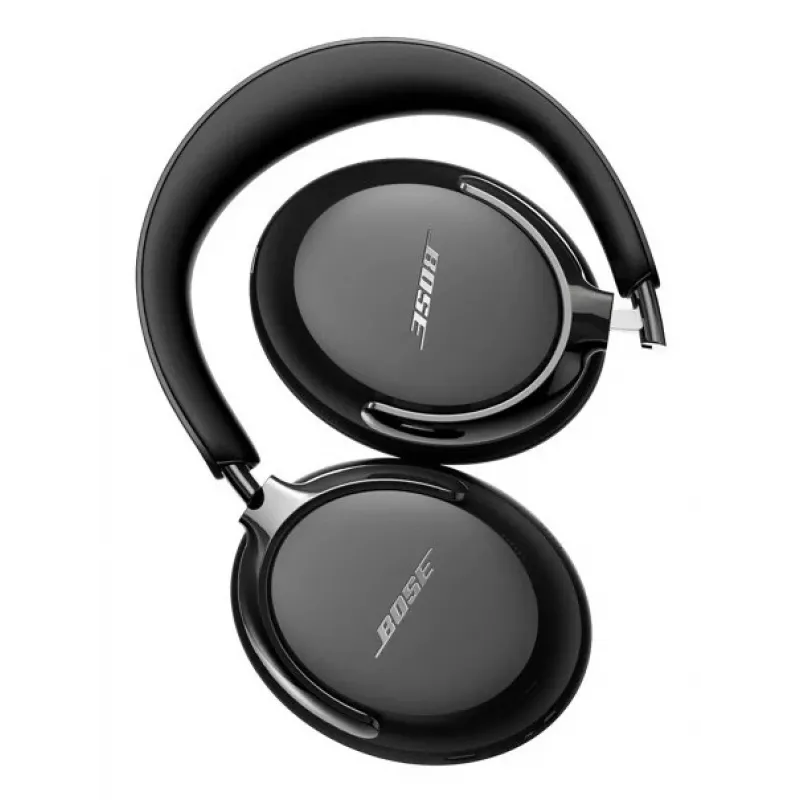 Bose QuietComfort Ultra Headphones 2. GEN Negro