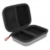 Maletín rígido DeLOCK 18446 funda protectora 16,5 x 11,5 x 6 cm gris