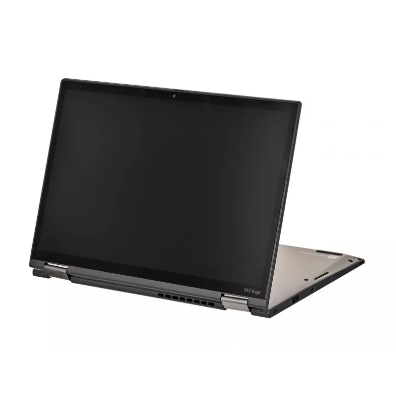 LENOVO YOGA X13 G3 i7-1265U 16GB 256GB SSD 13,3 inch FHD (US QWERTY) Win11pro + fuente de alimentación reacondicionado