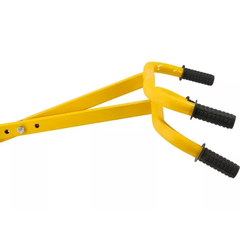 VOREL 35012 abrazadera