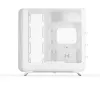 Caja de PC semitorre HYTE X50 blanco nieve (CS-HYTE-X50G-WW)