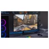 JAPANNEXT JN-I270UHD16FHD32 monitor de ordenador 68,6 cm (27 inch) 3840 x 2160 píxeles 4K Ultra HD LED negro