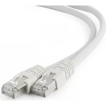 Gembird PP6A-LSZHCU-15M Cable de red Gris Cat6a S/FTP (S-STP) (PP6A-LSZHCU-15M)
