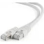 Gembird PP6A-LSZHCU-15M Cable de red Gris Cat6a S/FTP (S-STP) (PP6A-LSZHCU-15M)