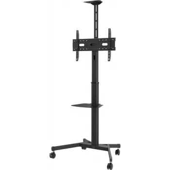 Soporte TV Vision VFM-F19 2,03 m negro 50 kg de capacidad