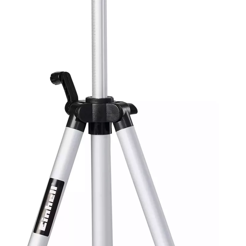 Nivel láser con trípode Einhell 2270115