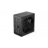 Fuente de alimentación ENDORFY Supremo FM6 850 W, ATX de 24 pines, totalmente modular, 80 PLUS Gold, ventilador de 120 mm, negro