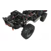 Camión crawler Amewi 22652 motor eléctrico 1:10 a partir de 14 años