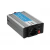 Convertidor de tensión Extralink OPIP-300W 12V 300W onda senoidal pura, carcasa de aluminio, refrigeración activa