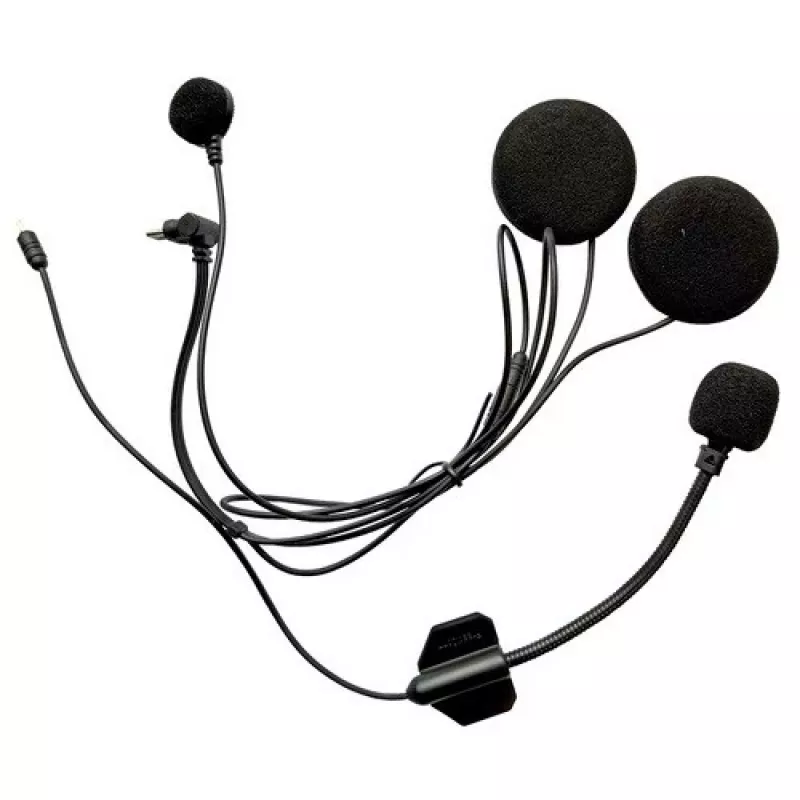 FreedConn HERO V2 EU sistema de comunicación para moto