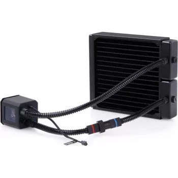 Alphacool Eisbaer 200 CPU - Negro EOL (11762)