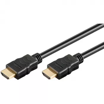 Goobay 61162 Accesorio de conectividad Negro