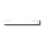 Epson Seiko Instruments – Blanco – 9 x 71 mm 150 uds. etiquetas – para Smart Label Printer 120, 220, 620, 650SE, EZ30, Pro (42100606)