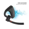 FIXED Talk Pro auricular Bluetooth, negro