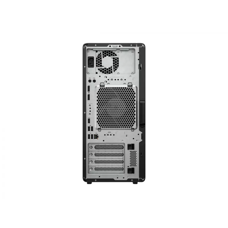 Estación de trabajo de sobremesa HP Z2 Tower G1I CU9 con 64 GB RAM y 1 TB de almacenamiento