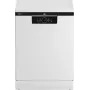Lavavajillas independiente Beko BDFN26531W — 15 cubiertos, 60 cm, 46 dB, AirDry