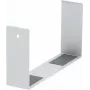 OBO Bettermann Tapa de junta G-SVS70130RW blanco puro (6279764)