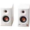 Edifier MR5 2.0 Bluetooth Blanco Retail - Altavoz (MR5 WT)