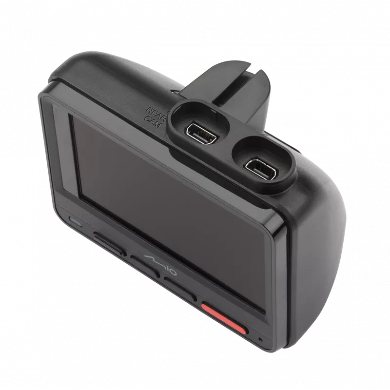 Mio MiVue 935W Premium 4K Dashcam con WLAN y GPS (5415N7310003)