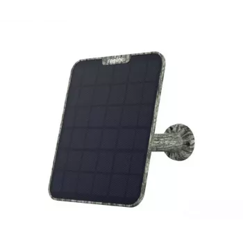 Reolink Solar Panel 2 Panel solar para cámaras con batería Reolink, camuflaje (SP2-C)