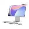All-in-One PC Lenovo IdeaCentre AIO 27IRH9 — 27 inch FHD IPS, Intel Core i7-13620H, 16 GB DDR5, 512 GB NVMe, Wi-Fi 6, Windows 11