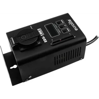 Eurolite EDX-1 MK2 unidad dimmer DMX (70064065)