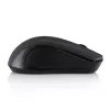 Ratón Modecom M-MC-0WM9-100 RF Wireless
