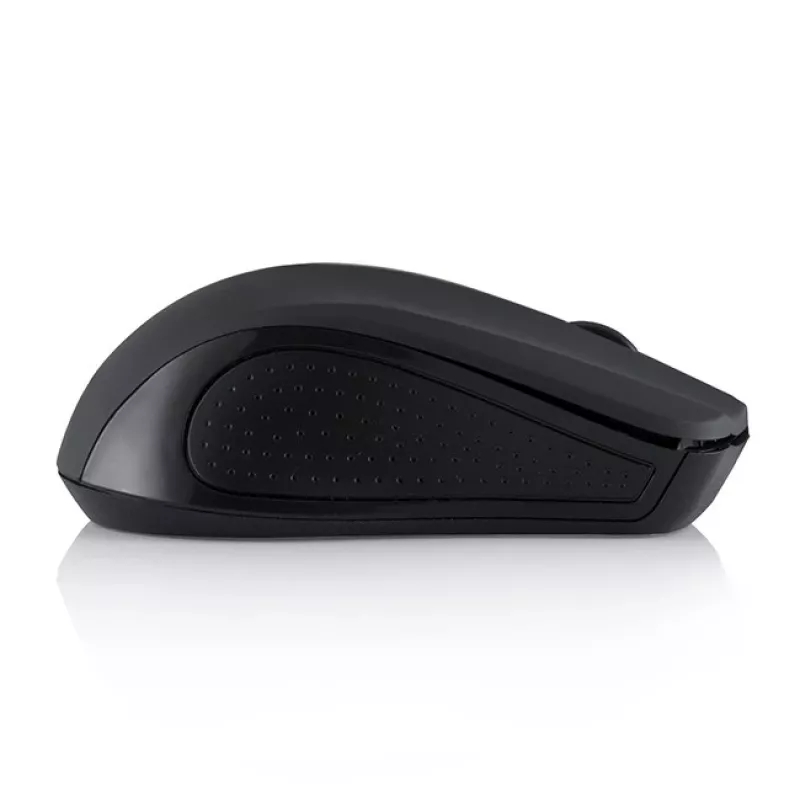 Ratón Modecom M-MC-0WM9-100 RF Wireless