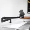 Pie de micrófono Elgato Wave Mic Arm LP para montaje en mesa negro 1,69 kg