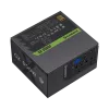 Gamemax fuente de alimentación, 80 PLUS, Gold | GX 650GF | 650 W