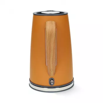 Hervidor de agua Nedis KAWK510EOR 1,7 L 2200 W Naranja