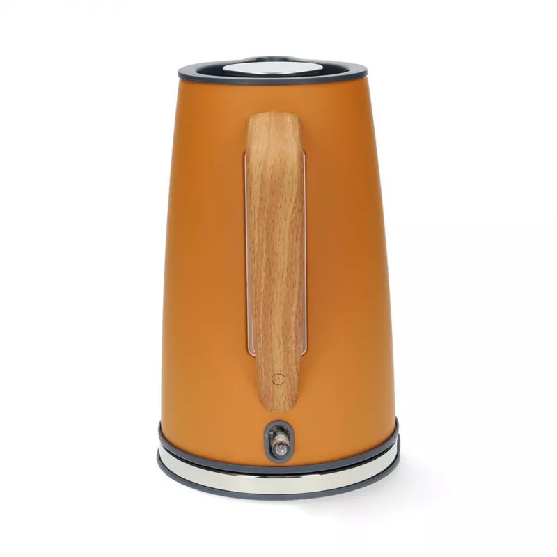 Hervidor de agua Nedis KAWK510EOR 1,7 L 2200 W Naranja