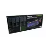 Esperanza EGK3000 Set teclado + teclado con cable retroiluminado