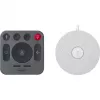 Logitech Rally Plus sistema de videoconferencia 16 personas Ethernet LAN sistema de videoconferencia en grupo