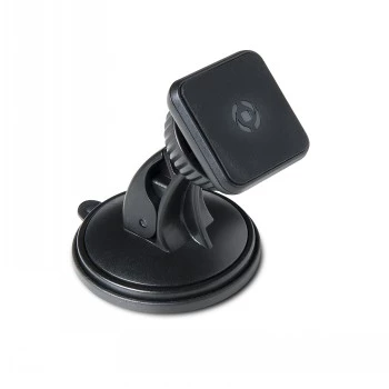 Soporte Celly GHOSTDASH soporte pasivo reproductor MP3, teléfono móvil/smartphone negro