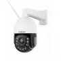 Foscam SD4H Cámara de vigilancia IP tipo domo para exterior 2304 x 1536 píxeles pared (SD4H)