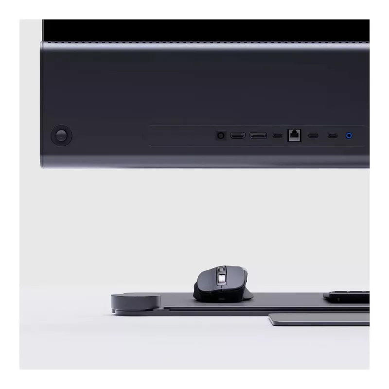Monitor Edge 34 Ultrawide Space Grey con 90W PD Space Grey