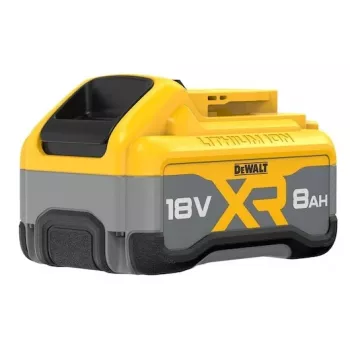 Batería DeWalt DCB1880-XJ XR 18 V, 8,0 Ah