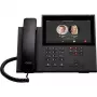 Auerswald COMfortel D-600 Teléfono analógico Negro