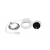 Cámara IP de vigilancia DAHUA IPC-HDW1639T-A-IL-0280B-S6 — 6MP, distancia focal fija 2,8 mm, IR 30 m, IP67, PoE