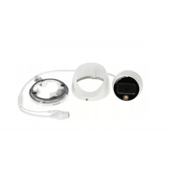 Cámara IP de vigilancia DAHUA IPC-HDW1639T-A-IL-0280B-S6 — 8MP, distancia focal fija 2,8 mm, IR 30 m, IP67, PoE