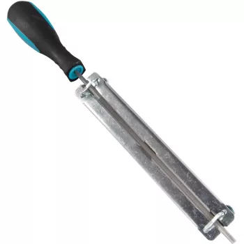 Makita D-70954 soporte de lima con lima 4,5 mm (D-70954)